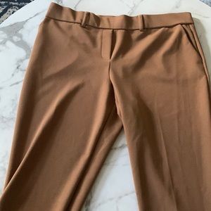 Brown Trousers